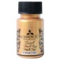 Oro Brillante. Pintura metalizada Dora. Cadence. 50ml. DO121