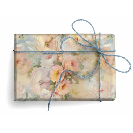 Rose Sfumate. Kartos Elegant. 70x100 cm. Papel para encuadernación