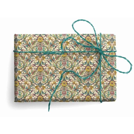 Fiorenza. Kartos Gold. 70x100 cm. Papel para encuadernación