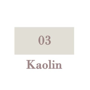 Kaolin. Pintura Tiza Artis Cromática Dayka Trade 100 ml | L'aura Bella