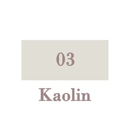Kaolin. Pintura Tiza Artis Cromática Dayka Trade. 100 ml