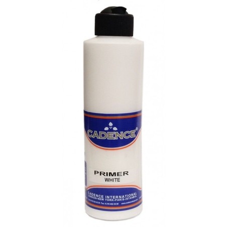 Primer Gesso Blanco 120 ml. Cadence | L'aura Bella