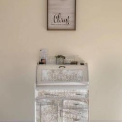 Washed Damask. Decoupage Decor Tissue Paper Redesign | L'aura Bella