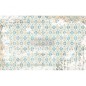 Distressed Deco. Decoupage Decor Tissue Paper Redesign. Prima Marketing