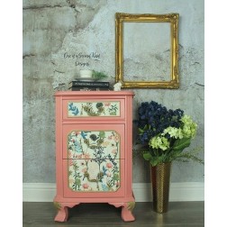 Pretty Meadows. Decoupage Decor Tissue Paper Redesign | L'aura Bella