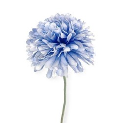 Flor precortada Foamiran: Allium Grande. Dayka Trade | L'aura Bella