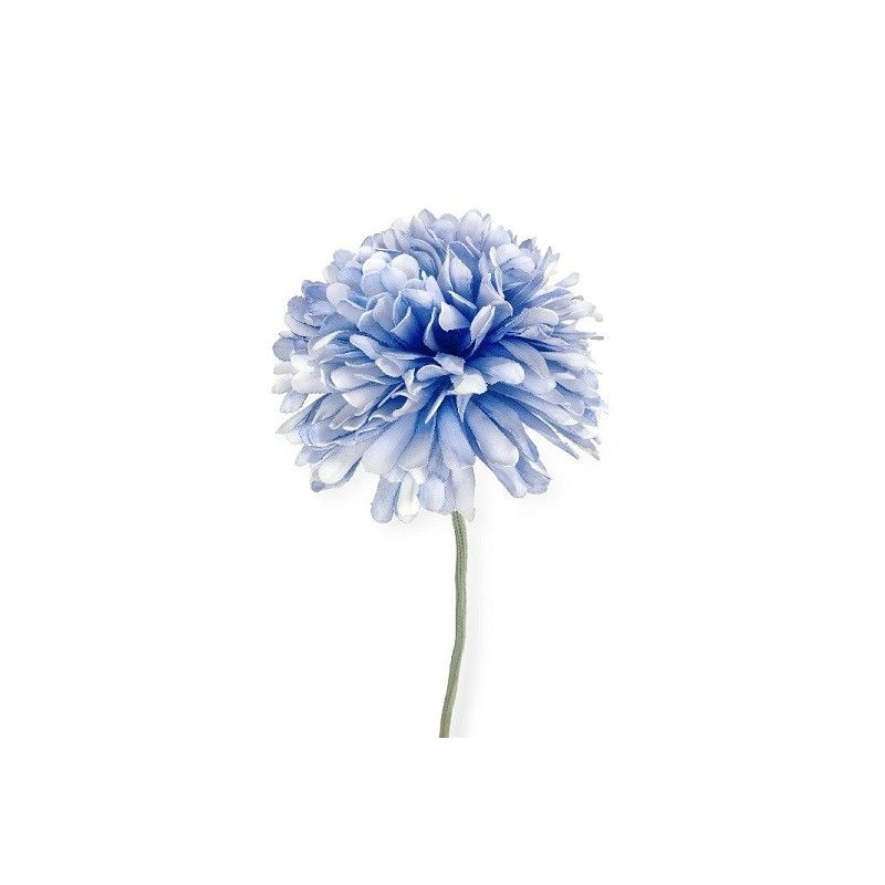 Flor precortada Foamiran: Allium Grande. Dayka Trade | L'aura Bella