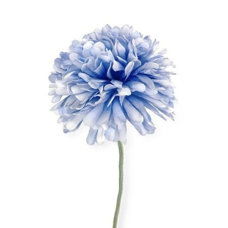 Flor precortada Foamiran: Allium Grande. Dayka Trade | L'aura Bella