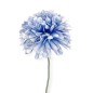 Flor de Foamiran: Allium Grande. Foam-46G