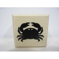 Sellos. cangrejo. Artemio