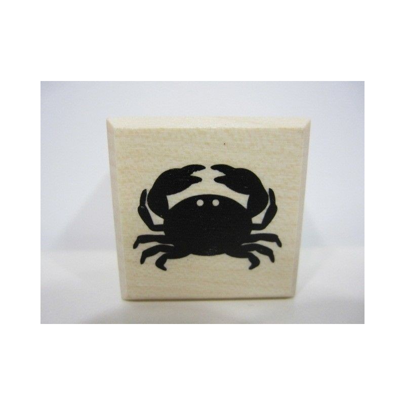 Sellos. cangrejo. Artemio