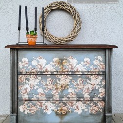 Natural Splendor REDESIGN DECOR TRANSFERS® 652203 | L'aura Bella