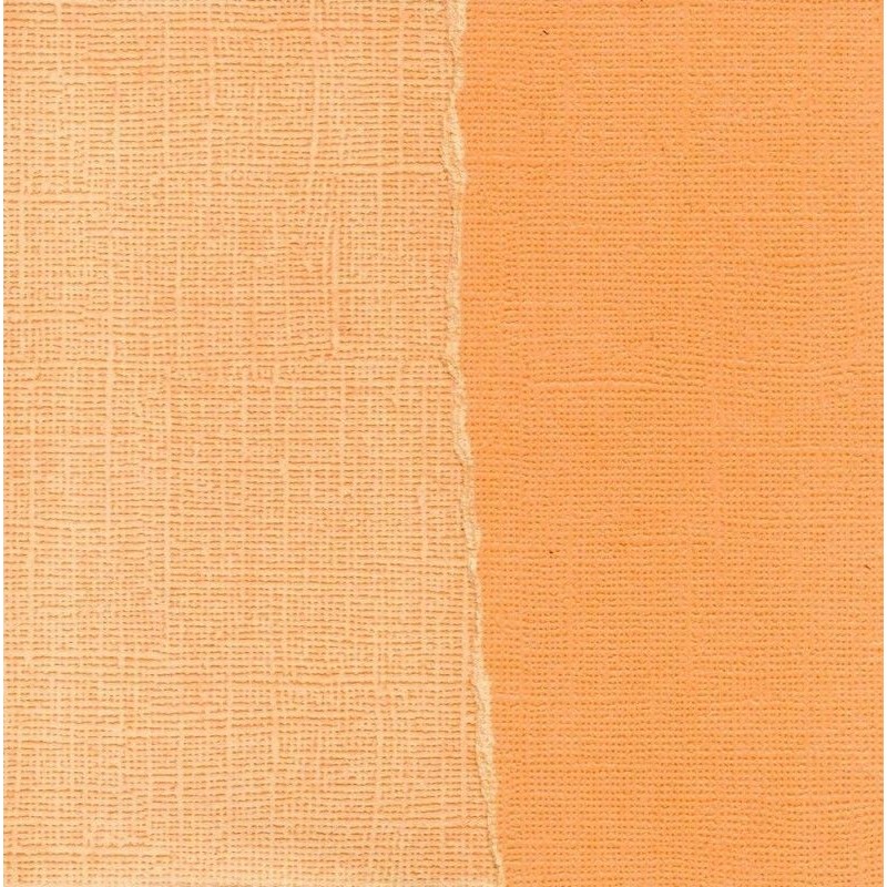 Papel scrapbooking Salmon Core'dinations GX-JP010 | L'aura Bella