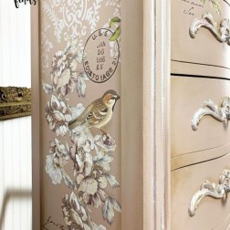 Natural Splendor REDESIGN DECOR TRANSFERS® 652203 | L'aura Bella