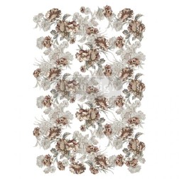 Natural Splendor REDESIGN DECOR TRANSFERS® 652203 | L'aura Bella