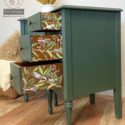 Spring Branch REDESIGN DECOR TRANSFERS® 643676 | L'aura Bella