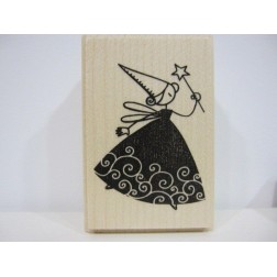 Sellos. hada. Aladine