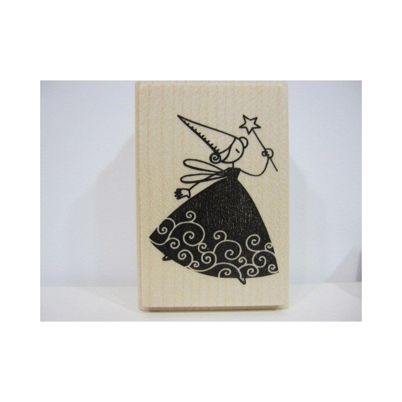 Sellos. hada. Aladine