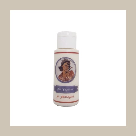 Esmalte acrílico Capricho de Mary Paint. Pita N007 | L'aura Bella