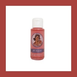 Esmalte acrílico Capricho de Mary Paint. Escocia R010 | L'aura Bella