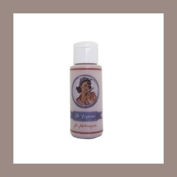 Esmalte acrílico Capricho Mary Paint Malva Francés V002 | L'aura Bella