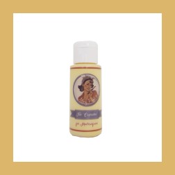 Esmalte acrílico Capricho de Mary Paint. Albero Y007 | L'aura Bella