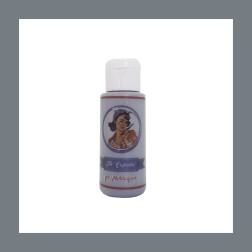 Esmalte acrílico Capricho de Mary Paint. Plomo Z010 | L'aura Bella