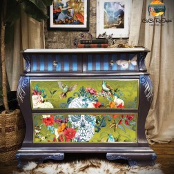 Sweet Dreaming by CeCe REDESIGN DECOR TRANSFERS® 655778 | L'aura Bella