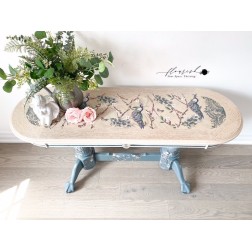 Avian Sanctuary  REDESIGN DECOR TRANSFERS® 654535 | L'aura Bella