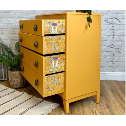 Antonia.  REDESIGN DECOR TRANSFERS® 652234 | L'aura Bella