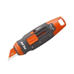 Cutter STICK con hoja de cerámica reemplazable. MILAN | L'aura Bella