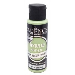 Spring H110 pintura Hybrid multisuperficies Cadence | L'aura Bella