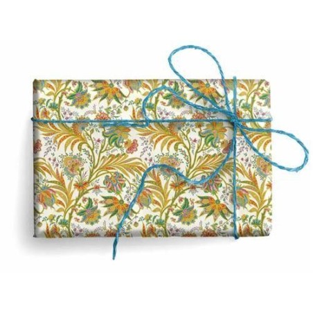 Cipro. Kartos Gold. 70x100 cm. Papel para encuadernación