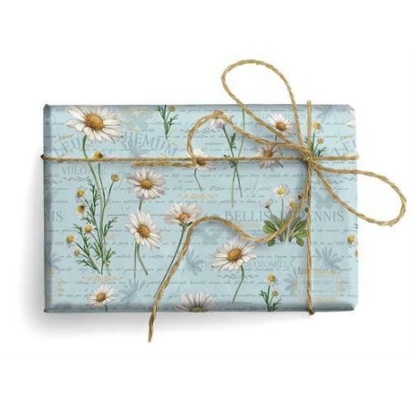 Camomila. Kartos Gold. 70x100 cm. Papel para encuadernación