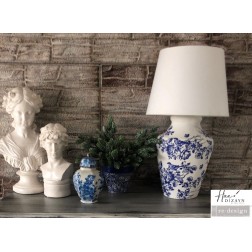 Peaceful Flight. REDESIGN DECOR TRANSFERS® 651077 | L'aura Bella