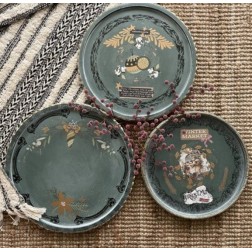 Holiday Spirit REDESIGN DECOR TRANSFERS® 655891 | L'aura Bella