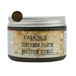 Distress Paste color Café Espresso. 150 ml. Cadence | L'aura Bella