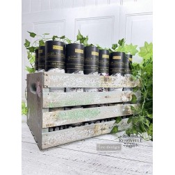 Bohemian Solstice REDESIGN DECOR TRANSFERS® 654931 | L'aura Bella