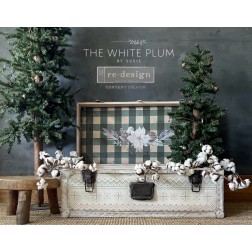 Sparkle & Joy. REDESIGN DECOR TRANSFERS® 654573 | L'aura Bella