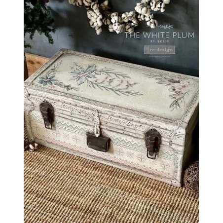 Sparkle & Joy. Transfer, calcomania REDESIGN DECOR TRANSFERS®