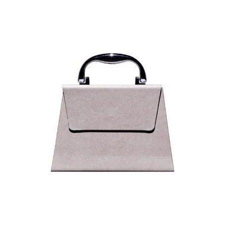 Álbum con forma de bolso de mano