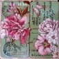 Dreamy Florals. Transfer, calcomania REDESIGN DECOR TRANSFERS®
