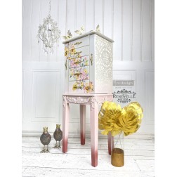 Watercolor Lush REDESIGN DECOR TRANSFERS® 656058 | L'aura Bella