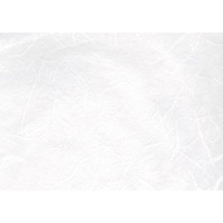 Papel de arroz blanco. 50 x 70 cm. Rice paper | L'aura Bella