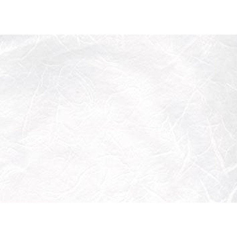 Papel de arroz blanco. 50 x 70 cm. Rice paper | L'aura Bella