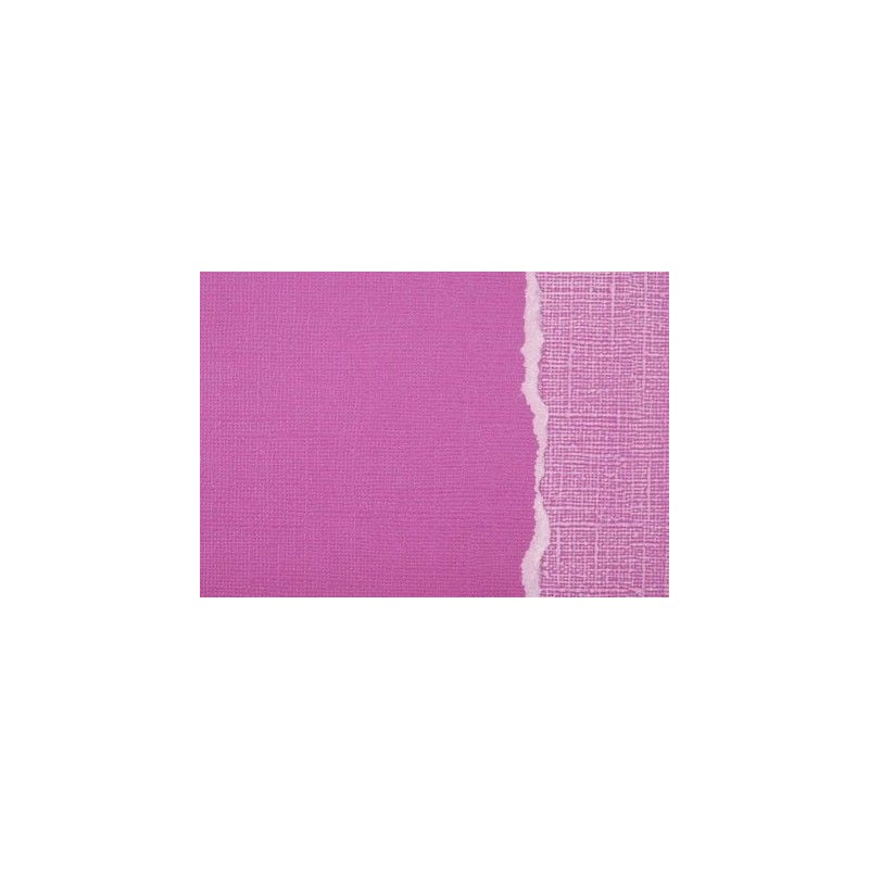 Papel scrapbooking Royal Orchid Core'dinations GX-O040 | L'aura Bella