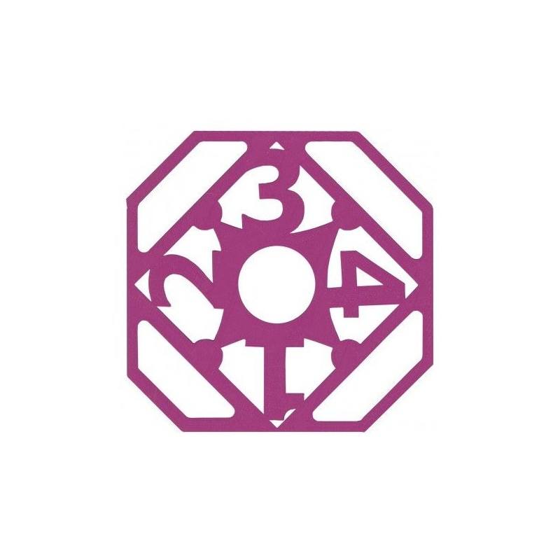 Esquinera múltiple para encuadernación y scrapbooking | L'aura Bella