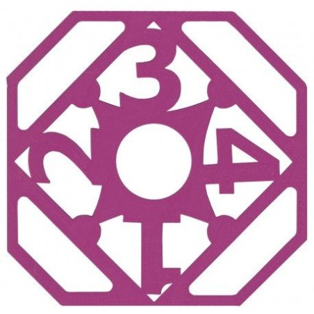 Esquinera múltiple para encuadernación y scrapbooking | L'aura Bella