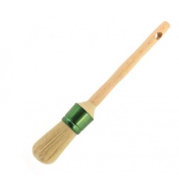 Brocha de encerar nº 8. Mary Paint | L'aura Bella