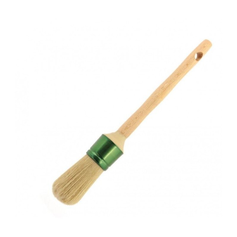 Brocha de encerar nº 8. Mary Paint | L'aura Bella